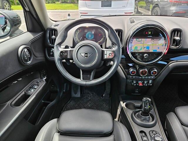 used 2023 MINI Countryman car, priced at $23,599