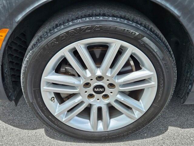 used 2023 MINI Countryman car, priced at $23,599