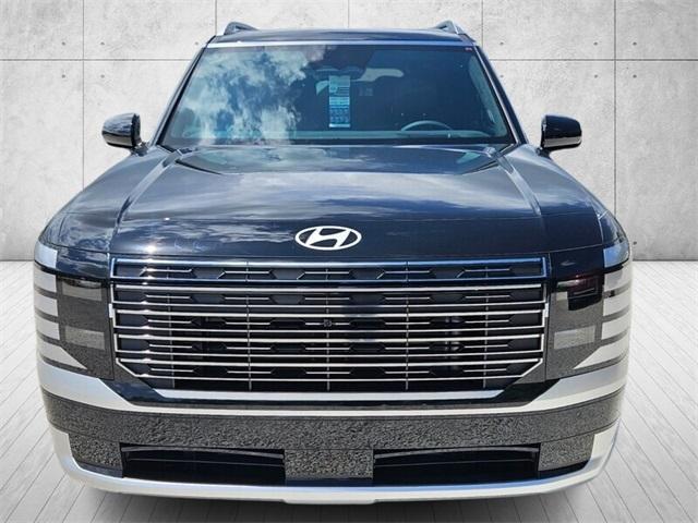 new 2026 Hyundai Palisade car, priced at $54,755