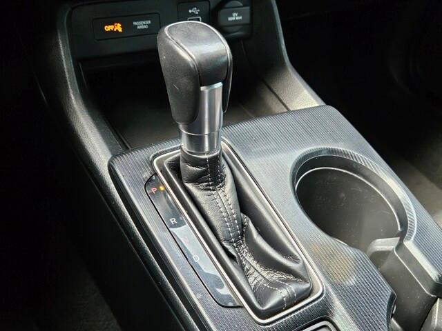 used 2022 Honda Civic car, priced at $20,999