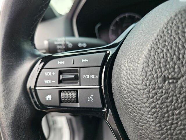 used 2022 Honda Civic car, priced at $20,999