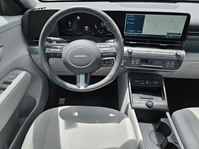 used 2024 Hyundai Kona car, priced at $20,999