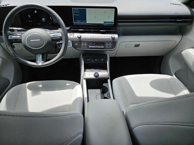used 2024 Hyundai Kona car, priced at $20,999