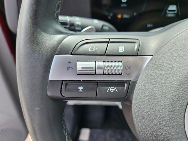 used 2024 Hyundai Kona car, priced at $20,999