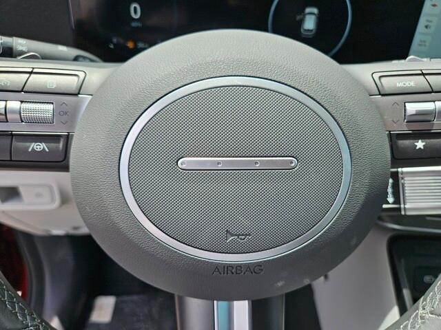 used 2024 Hyundai Kona car, priced at $20,999
