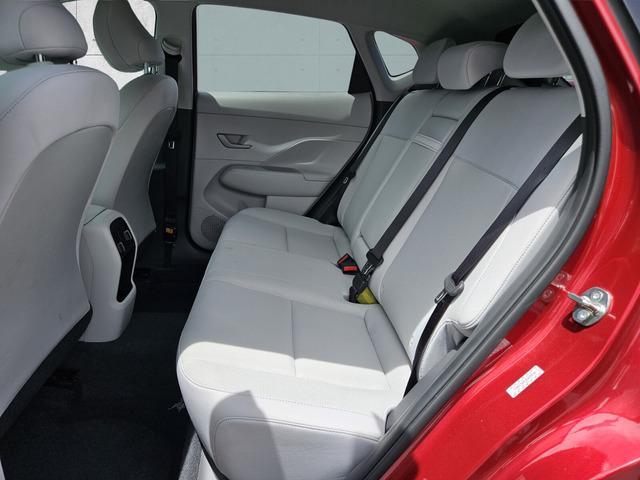 used 2024 Hyundai Kona car, priced at $20,999