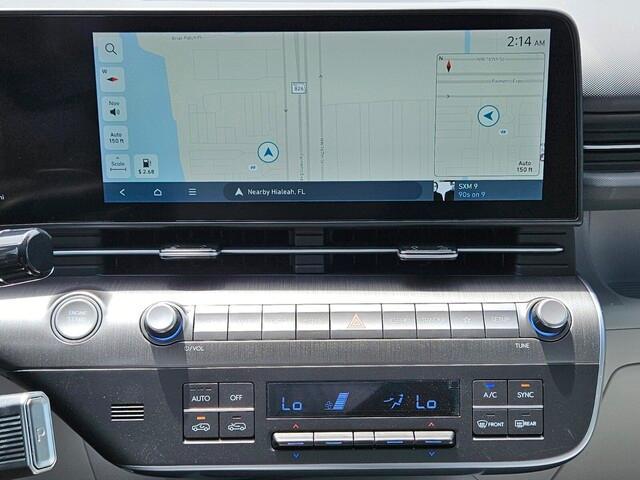 used 2024 Hyundai Kona car, priced at $20,999
