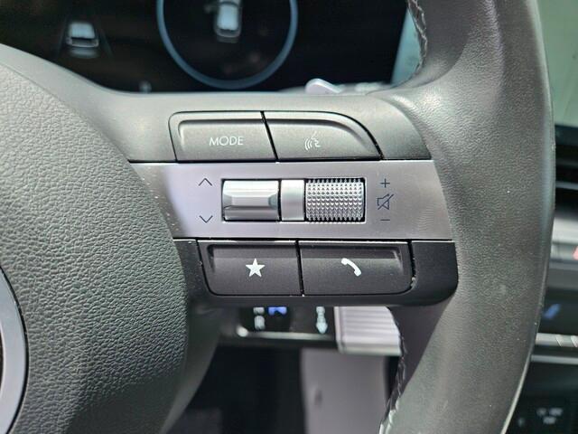 used 2024 Hyundai Kona car, priced at $20,999