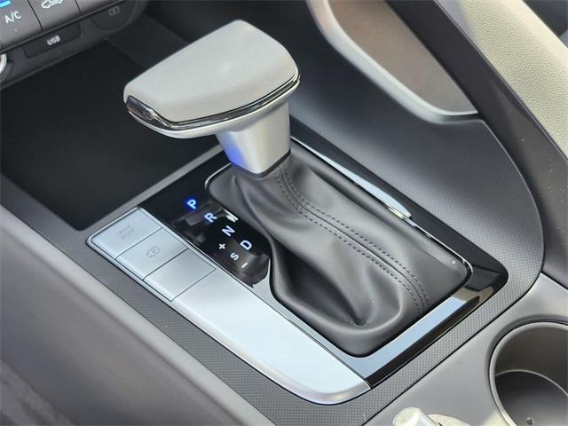 new 2026 Hyundai Elantra car, priced at $23,491