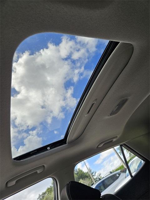 new 2026 Hyundai Venue car, priced at $24,126