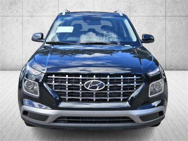 new 2026 Hyundai Venue car, priced at $24,126