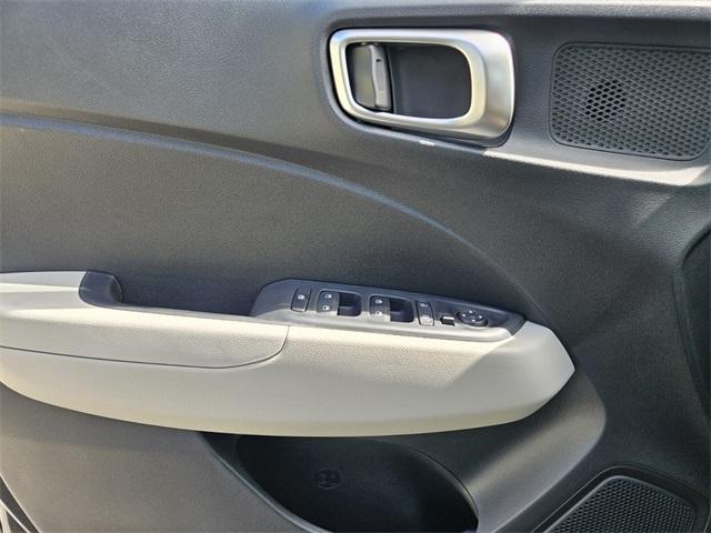 new 2026 Hyundai Venue car, priced at $24,126