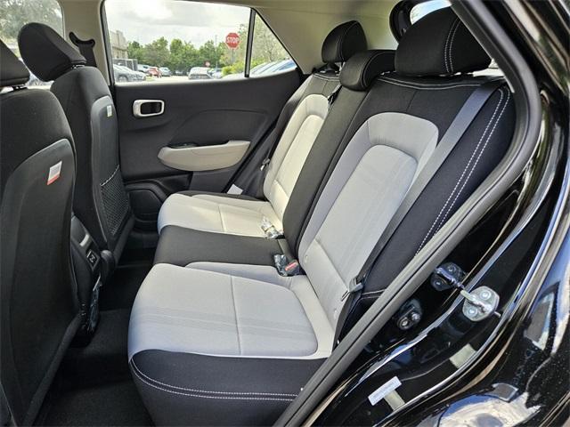 new 2026 Hyundai Venue car, priced at $24,126