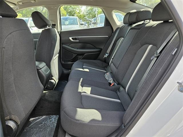 new 2026 Hyundai Sonata car, priced at $29,610