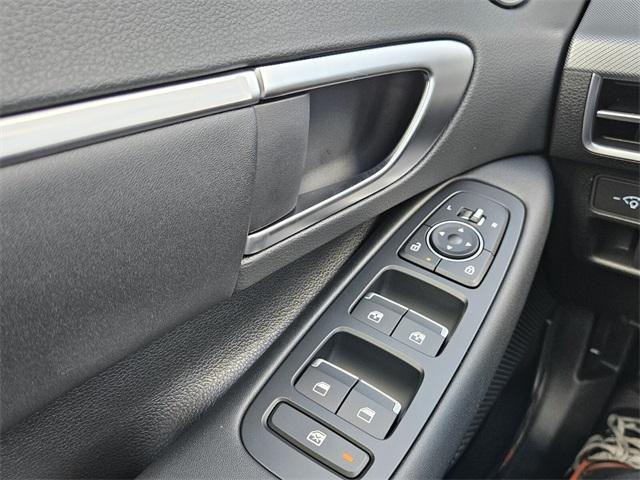 new 2026 Hyundai Sonata car, priced at $29,610