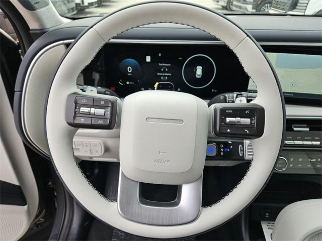 new 2026 Hyundai Palisade car, priced at $54,965