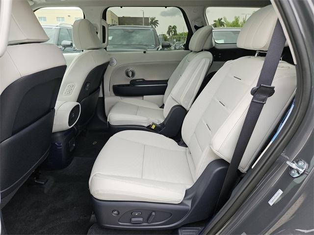 new 2026 Hyundai Palisade car, priced at $54,965