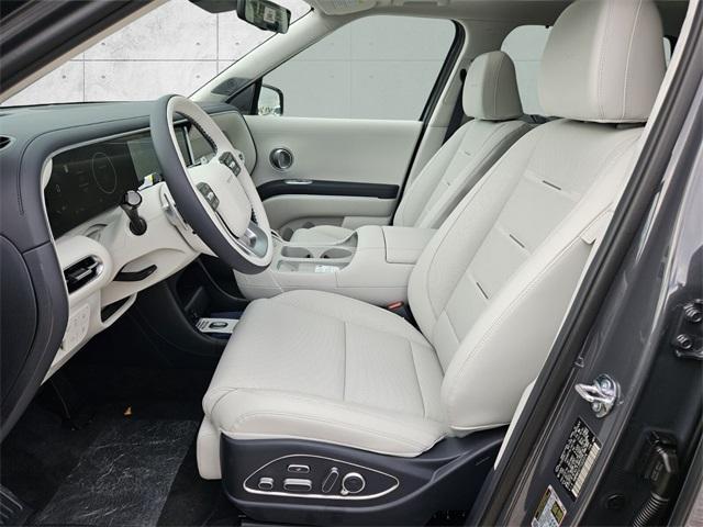 new 2026 Hyundai Palisade car, priced at $54,965