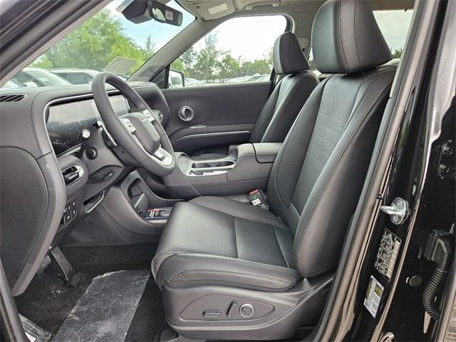 new 2026 Hyundai Palisade Hybrid car, priced at $52,835