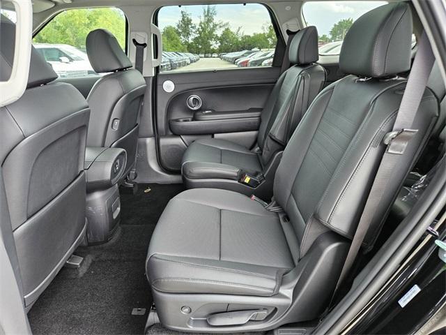 new 2026 Hyundai Palisade Hybrid car, priced at $52,835