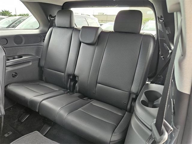 new 2026 Hyundai Palisade Hybrid car, priced at $52,835