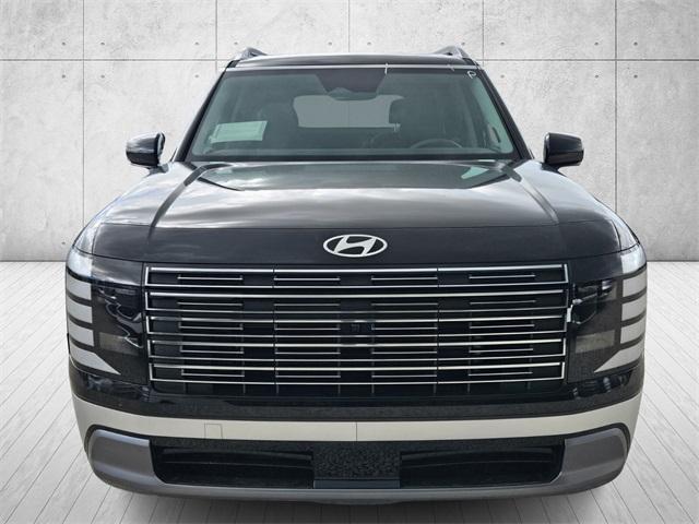 new 2026 Hyundai Palisade Hybrid car, priced at $52,835