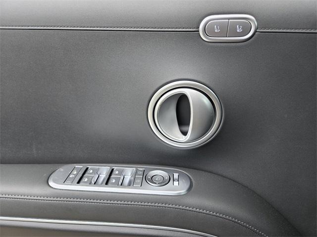 new 2026 Hyundai Palisade Hybrid car, priced at $52,835