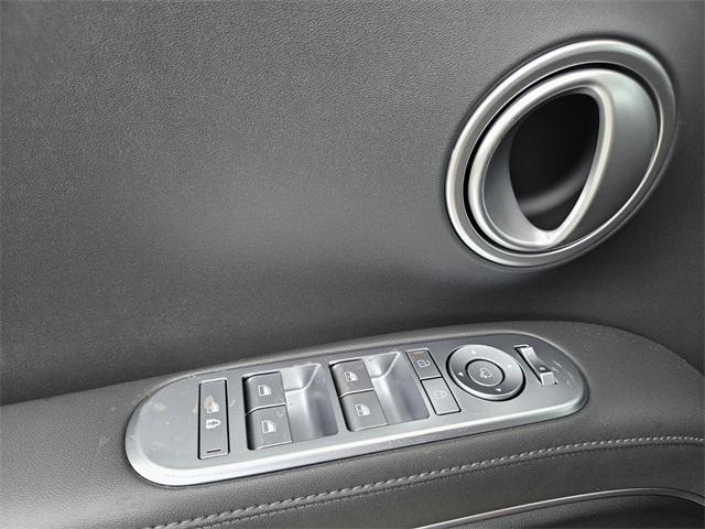 new 2026 Hyundai Palisade Hybrid car, priced at $52,835