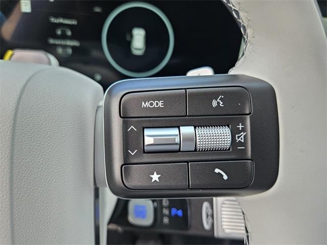 new 2026 Hyundai Palisade car, priced at $55,035