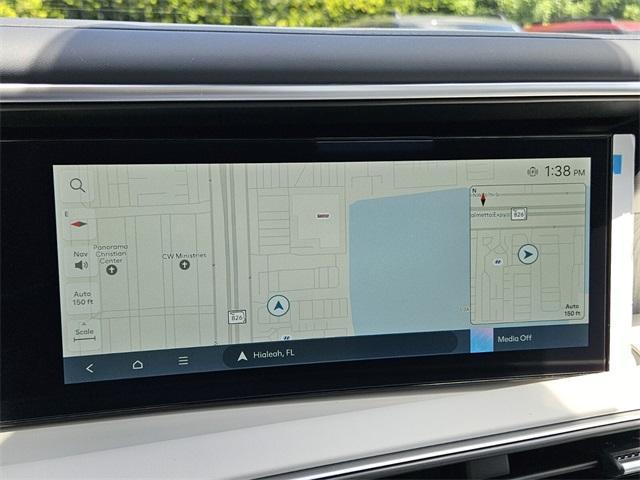 new 2026 Hyundai Palisade car, priced at $55,035