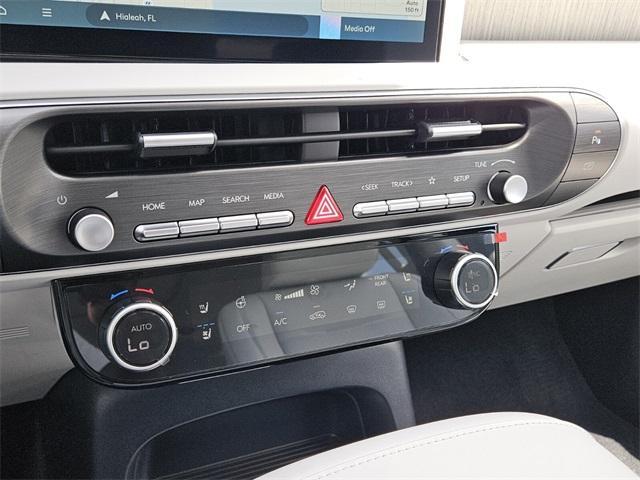 new 2026 Hyundai Palisade car, priced at $55,035