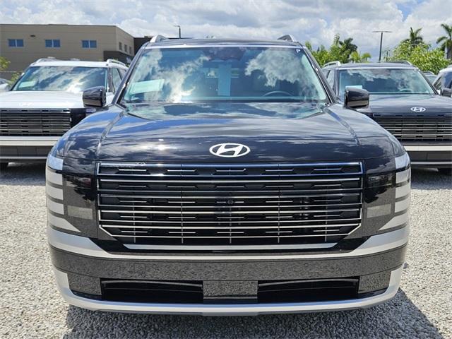 new 2026 Hyundai Palisade car, priced at $55,035