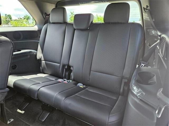 new 2026 Hyundai Palisade car, priced at $54,885