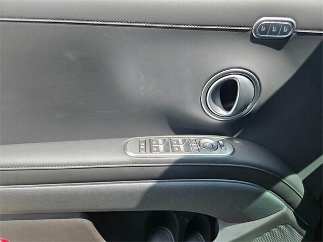 new 2026 Hyundai Palisade car, priced at $54,885