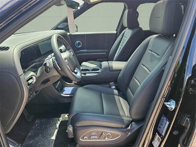 new 2026 Hyundai Palisade car, priced at $54,885