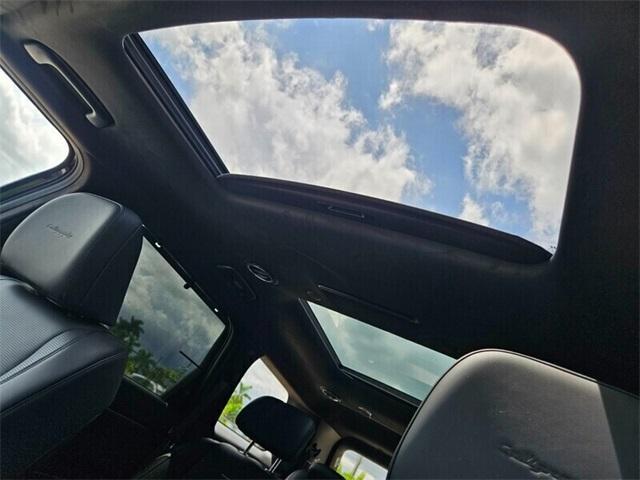 new 2026 Hyundai Palisade car, priced at $54,885