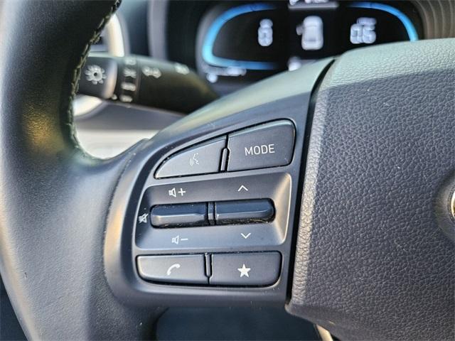 used 2023 Hyundai Venue car, priced at $16,999