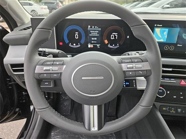 new 2026 Hyundai Sonata car, priced at $29,141