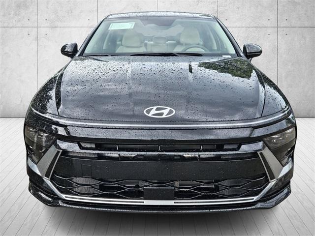 new 2026 Hyundai Sonata car, priced at $29,141