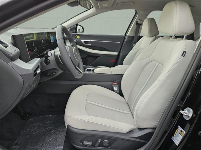 new 2026 Hyundai Sonata car, priced at $29,141