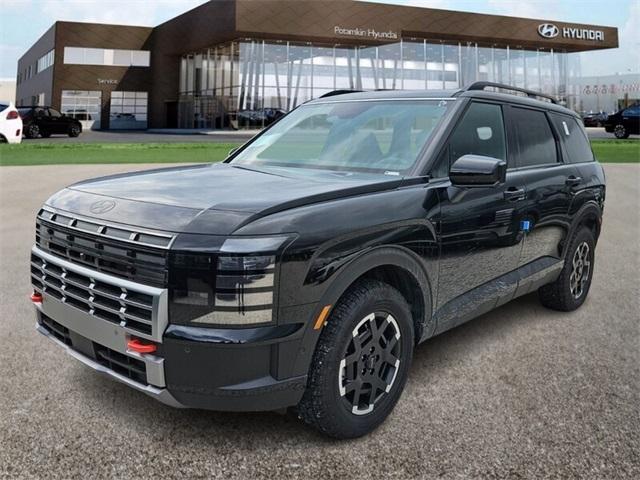 new 2026 Hyundai Palisade car, priced at $51,290