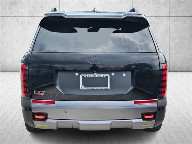 new 2026 Hyundai Palisade car, priced at $51,290