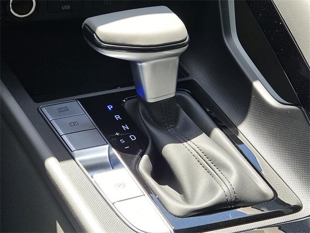 new 2025 Hyundai Elantra car, priced at $25,147