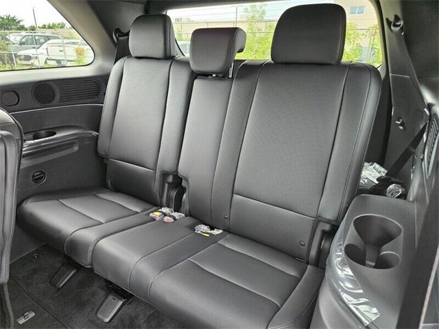 new 2026 Hyundai Palisade car, priced at $55,469