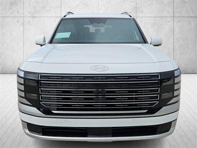 new 2026 Hyundai Palisade car, priced at $55,469