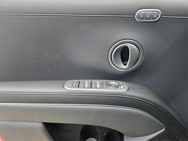 new 2026 Hyundai Palisade car, priced at $54,885