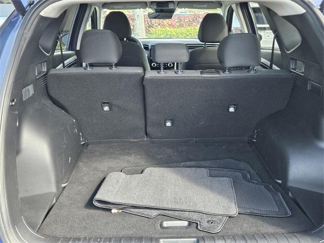 used 2023 Hyundai Tucson car, priced at $19,999