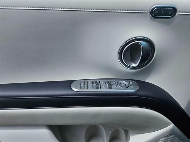 new 2026 Hyundai Palisade car, priced at $54,965