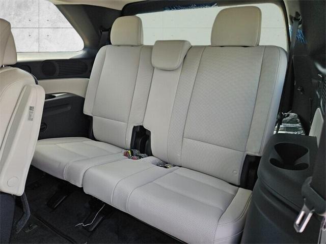 new 2026 Hyundai Palisade car, priced at $54,965