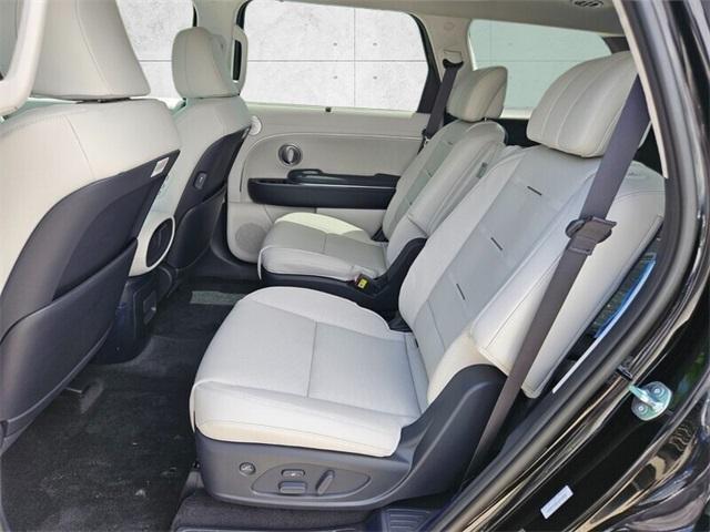 new 2026 Hyundai Palisade car, priced at $54,965